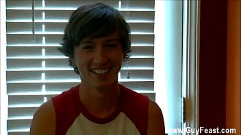 Chad Frost’s Edgy Trimmed Scene