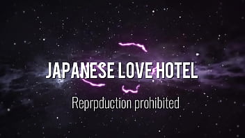 Hidden Desires Of Japan’s Love Hotels