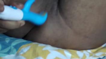 Desi Shemale Anal Play And Dildo Fun