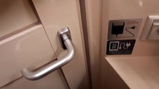 Overnight Train To Moscow: A Private Pleasure Ride