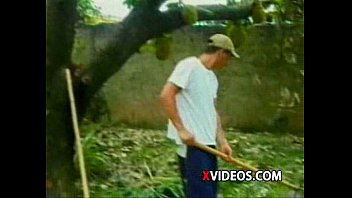 Gentlemen’s Gay – Tailgaitors – Scene 1