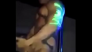 Brazilian Stripper Sensation