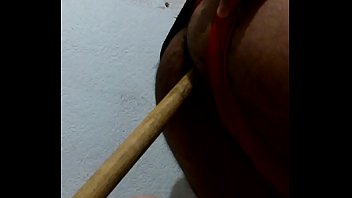 Horny Stud Craves My Eager Ass