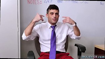 Bare Men’s Straight Massage: Lance’s Wild Birthday Surprise