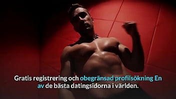 Swedish Gay Men: Discover The Hottest Scandis