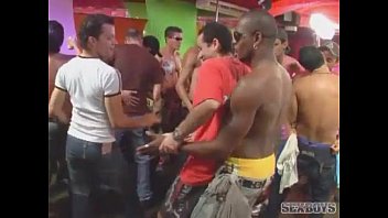 Carnival Of Forbidden Desires