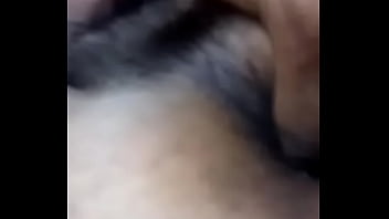 Desi Guy Explores His Tight Hole With Fingers