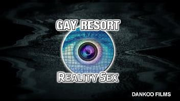 Gay Resort: The First All-male Reality Show