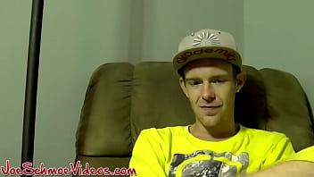 Amateur Lad Drained By Mature Gay Stud