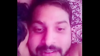 The Art Of Indian Kissing