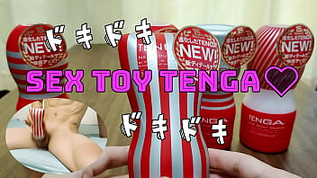 Using Tenga For The Ultimate Solo Pleasure: Part 3 – So Good It Left Me Weak
