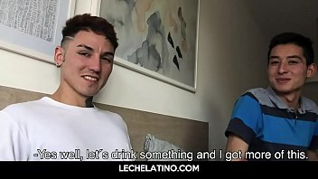 Bareback Latin Studs Raw Gay Sex For Money