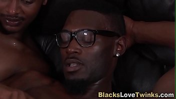 Black Stud’s Explosive Climax