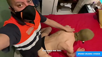 Barebacking Boys For Horny Daddies