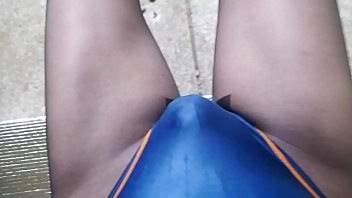 Japanese Trap Ray Ayanashi In Swimwear