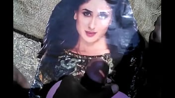 Desi Boy’s Steamy Tribute To Kareena Kapoor