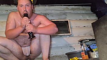 Russian Army Officer’s Shocking Bathhouse Video Exposed