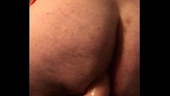Bear Feasts Intensely! Sizzling!.mov