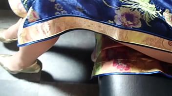 Japanese Crossdresser Ray Ayanashi In Seductive Qipao