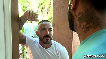 Intense Gay Passion Unleashed