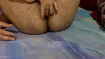 Desi Bottom’s Secret Desires