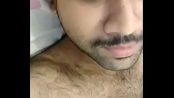 Desi Hunk Reveals His Bare Body