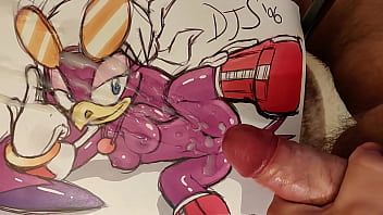 Sonic Swallow’s Furry Tribute Collection