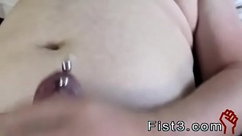 Young Russian Twink Fists Sky Works Brock’s Hole Deep