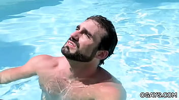 Dive Into Your Pool Daddy’s Deep End