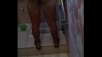 Bare Male Form