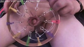 Extreme Fishhook Cbt Insertion