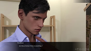 Summer Vibe #33 – Is Peter Hiding A Secret?