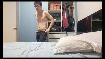 Intense Anal Domination