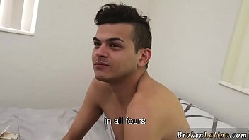 Gay Latino Gang Videos: Straight Boys Seduced