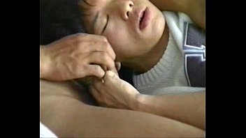 Adonis Selection: Intense Asian Gay Scenes