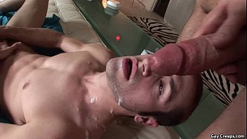 Lance Howard’s Intense Gay Obsession