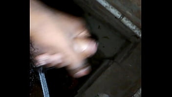 Desi Boy’s Intimate Solo Session