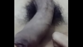 Huge Hairy Cock
